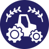 Agriculture icon