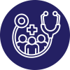 Health icon