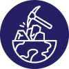 Mining icon